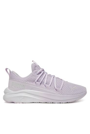 Puma Маратонки за бягане Softride One4all 377672 22 Виолетов - Mera.bg