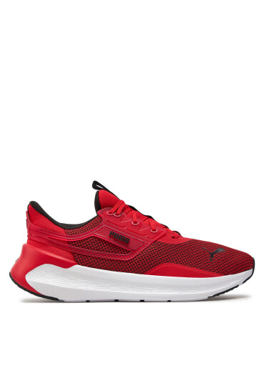 Puma Маратонки за бягане Softride Symmetry 379582 03 Червен - Mera.bg