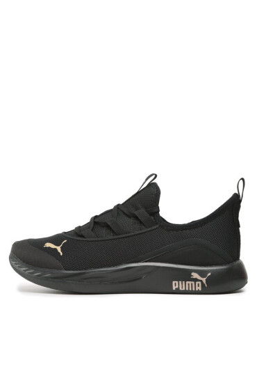 Puma Обувки Better Foam Legacy Wn's 377874 01 Black/ Gold - Mera.bg