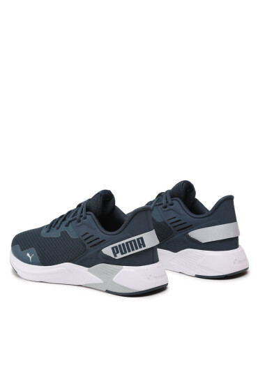 Puma Обувки Disperse Xt 2 Mesh 376858 11 Dak Night/Platinum Gray - Mera.bg