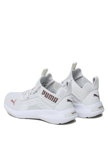 Puma Обувки Softride Enzo Nxt Wn's 195235 19 Feather Gray/Rose Gold - Mera.bg
