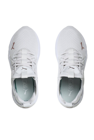 Puma Обувки Softride Enzo Nxt Wn's 195235 19 Feather Gray/Rose Gold - Mera.bg
