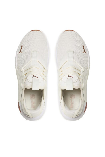 Puma Обувки Softride Enzo Evo Better Rmx 378291 03 Warm White - Mera.bg