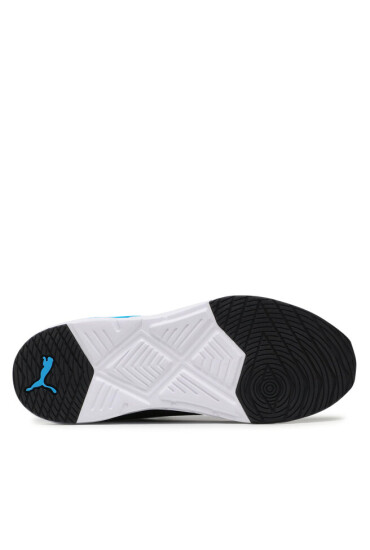 Puma Обувки Lex 376826 05 Black/Ocean Dive - Mera.bg