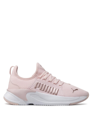 Puma Обувки Softride Premier SlipOn Wn's 376660 02 Chalk Pink/Rose Gold - Mera.bg