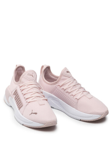 Puma Обувки Softride Premier SlipOn Wn's 376660 02 Chalk Pink/Rose Gold - Mera.bg