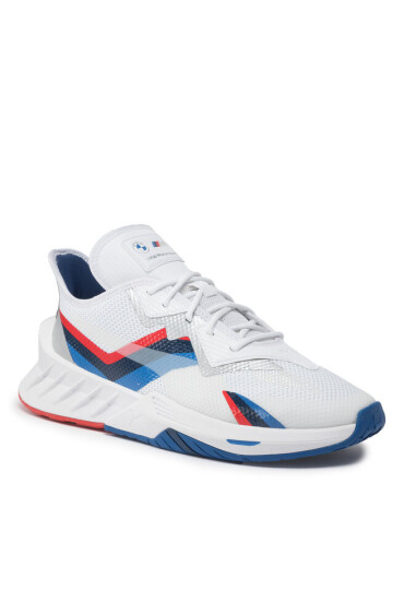 Puma Сникърси Bmw Mms Maco Sl Reborn 307146 01 Бял - Mera.bg