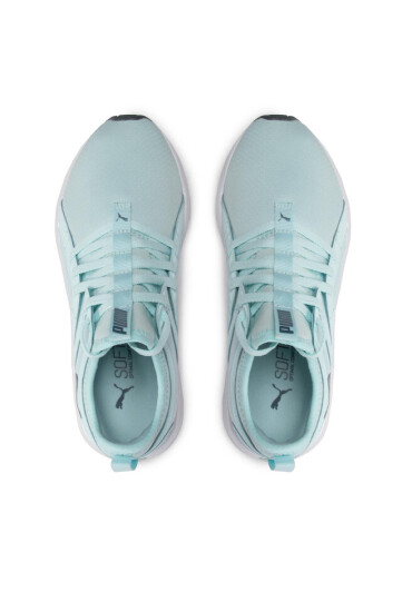 Puma Обувки Softride Sophia Crystalline 376195 03 Nitro Blue/Dark Slate - Mera.bg