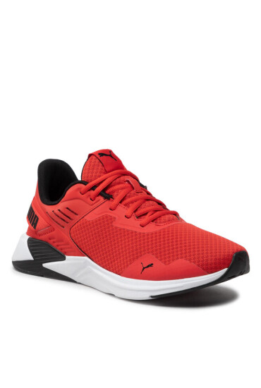 Puma Обувки Disperse Xt 2 Mesh 376858 07 Burnt Red/ Black - Mera.bg