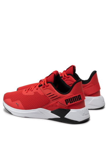 Puma Обувки Disperse Xt 2 Mesh 376858 07 Burnt Red/ Black - Mera.bg