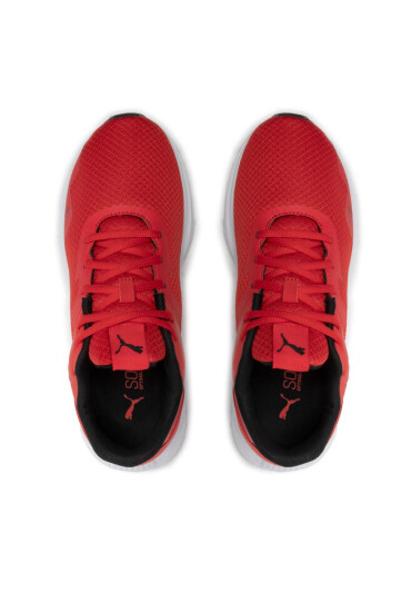 Puma Обувки Disperse Xt 2 Mesh 376858 07 Burnt Red/ Black - Mera.bg