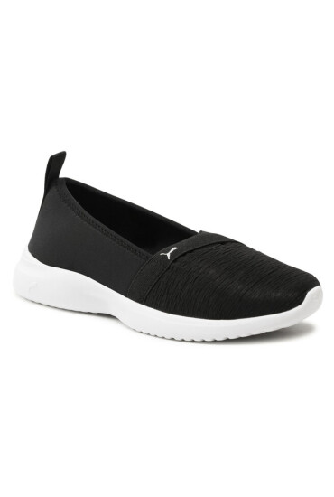 Puma Обувки Adelina 369621 01 Black/ Silver - Mera.bg