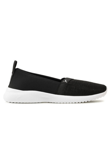 Puma Обувки Adelina 369621 01 Black/ Silver - Mera.bg