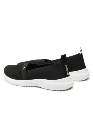 Puma Обувки Adelina 369621 01 Black/ Silver - Mera.bg