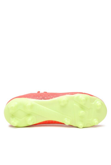 Puma Обувки Future Z 4.4 Fg/Ag Jr 107014 03 Coral/Fizzy/Black/Salmon - Mera.bg