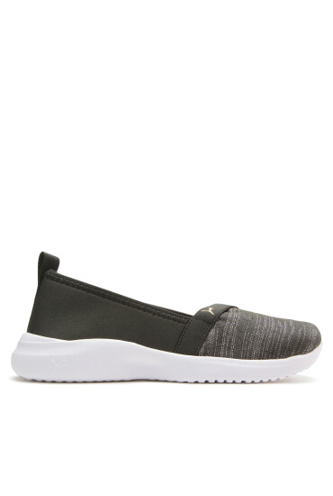 Puma Обувки Adelina Space Metallics 389294 01 Черен - Mera.bg