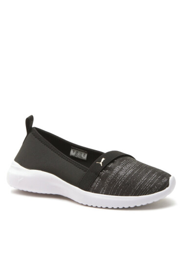Puma Обувки Adelina Space Metallics 389294 01 Черен - Mera.bg