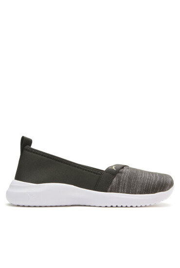 Puma Обувки Adelina Space Metallics 389294 01 Черен - Mera.bg