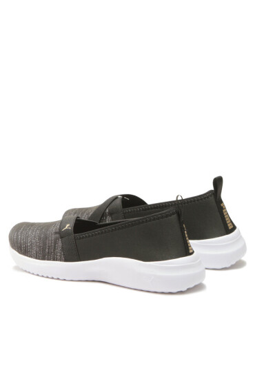 Puma Обувки Adelina Space Metallics 389294 01 Черен - Mera.bg