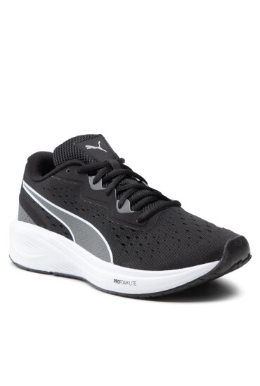 Puma Обувки Aviator 195175 01 Black/Castlerock - Mera.bg