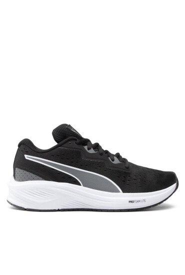 Puma Обувки Aviator 195175 01 Black/Castlerock - Mera.bg
