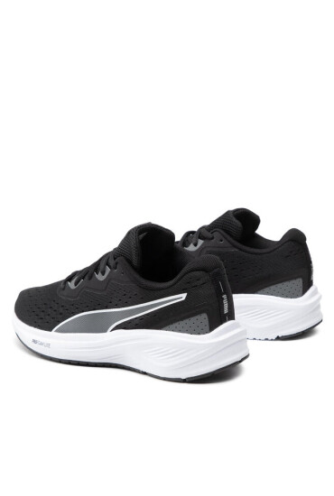Puma Обувки Aviator 195175 01 Black/Castlerock - Mera.bg