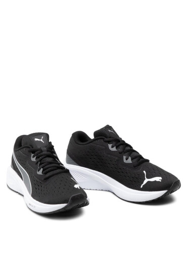 Puma Обувки Aviator 195175 01 Black/Castlerock - Mera.bg