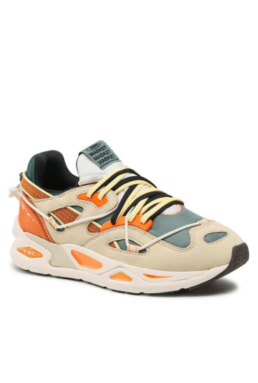 Puma Обувки Blaze Market TRC 388654 01 Flint Gray - Mera.bg