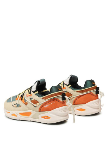 Puma Обувки Blaze Market TRC 388654 01 Flint Gray - Mera.bg
