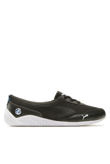 Puma Обувки BMW Mms Rdg Cat Balle 307679 01 Черен - Mera.bg