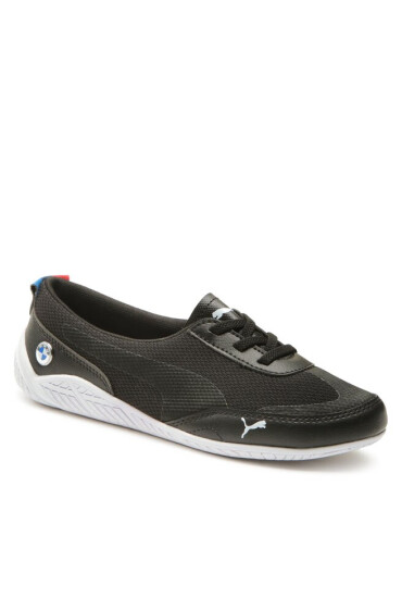 Puma Обувки BMW Mms Rdg Cat Balle 307679 01 Черен - Mera.bg