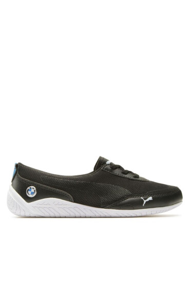 Puma Обувки BMW Mms Rdg Cat Balle 307679 01 Черен - Mera.bg