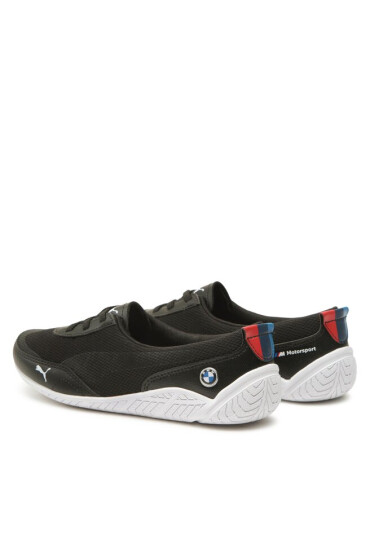 Puma Обувки BMW Mms Rdg Cat Balle 307679 01 Черен - Mera.bg