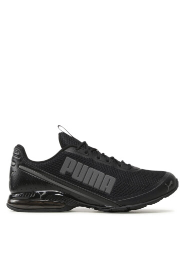 Puma Сникърси Cell Divide Mesh 377913 01 Черен - Mera.bg