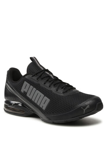 Puma Сникърси Cell Divide Mesh 377913 01 Черен - Mera.bg