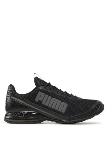 Puma Сникърси Cell Divide Mesh 377913 01 Черен - Mera.bg