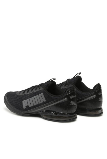 Puma Сникърси Cell Divide Mesh 377913 01 Черен - Mera.bg