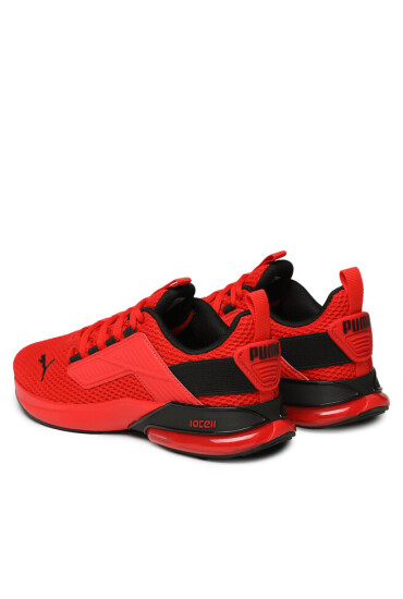 Puma Маратонки за бягане Cell Rapid For All Time 377871 05 Червен - Mera.bg