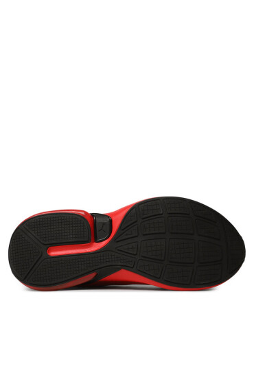 Puma Маратонки за бягане Cell Rapid For All Time 377871 05 Червен - Mera.bg