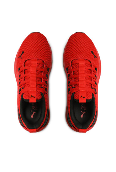 Puma Маратонки за бягане Cell Rapid For All Time 377871 05 Червен - Mera.bg