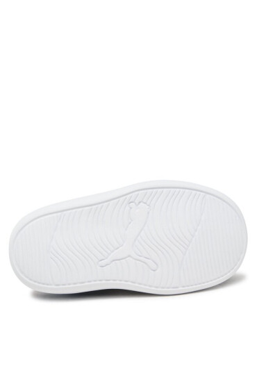 Puma Обувки Courtflex V2 Mesh V Inf 371759 14 Victoria Blue/White/Zinnia - Mera.bg