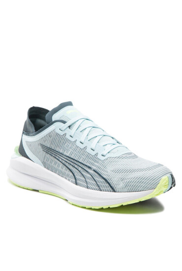 Puma Обувки Electrify Nitro Wns 195174 10 Nitro Blue/Slate/White/Fizzy - Mera.bg