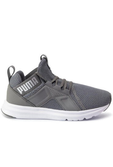 Puma Обувки Enzo Weave Jr 192305 05 Castlerock/ Silver - Mera.bg