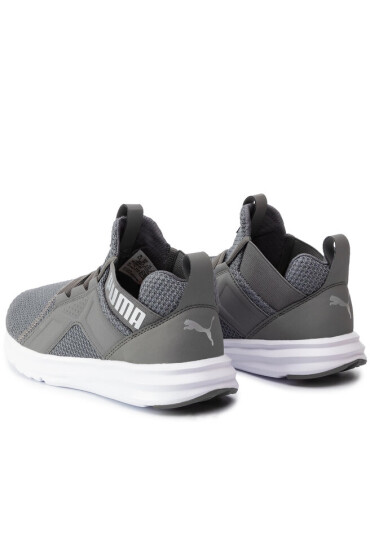Puma Обувки Enzo Weave Jr 192305 05 Castlerock/ Silver - Mera.bg
