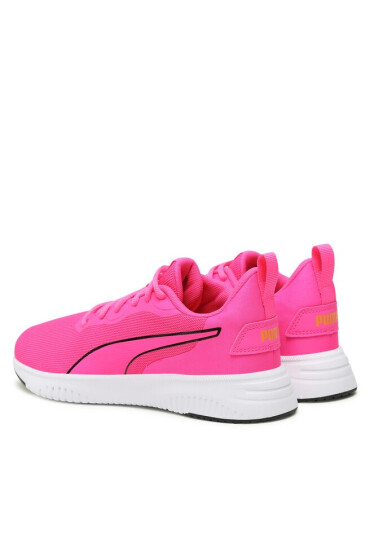 Puma Маратонки за бягане Flyer Flex Ravish 195201 30 Розов - Mera.bg