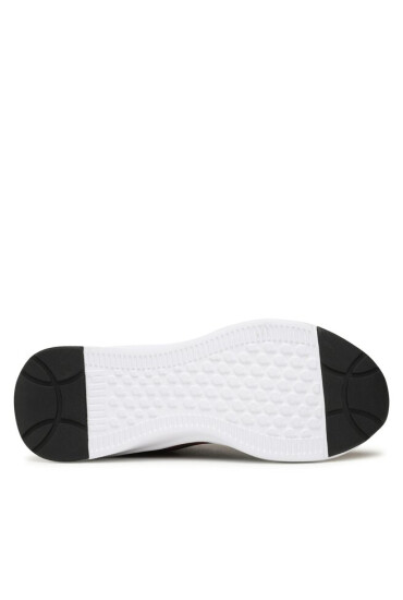 Puma Маратонки за бягане Flyer Lite Dark 378774 07 Бордо - Mera.bg