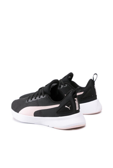 Puma Обувки Flyer Runner Femme Wn's 195517 01 Black/Lotus - Mera.bg