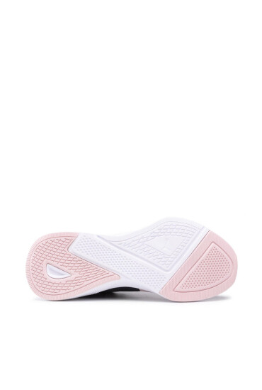 Puma Обувки Flyer Runner Femme Wn's 195517 01 Black/Lotus - Mera.bg