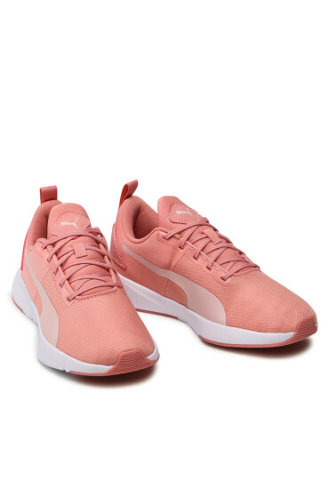 Puma Обувки Flyer Runner Mesh 195343 11 Rosette/Chalk Pink - Mera.bg