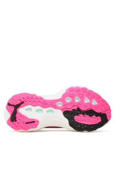 Puma Маратонки за бягане Foreverrun Nitro Wns 377758 05 Розов - Mera.bg
